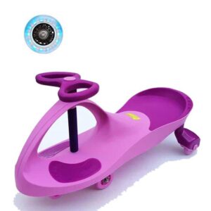 Swing Car PINK